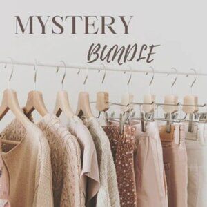 MYSTERY BUNDLE WOMEN LARGE XLARGE STYLE BOX